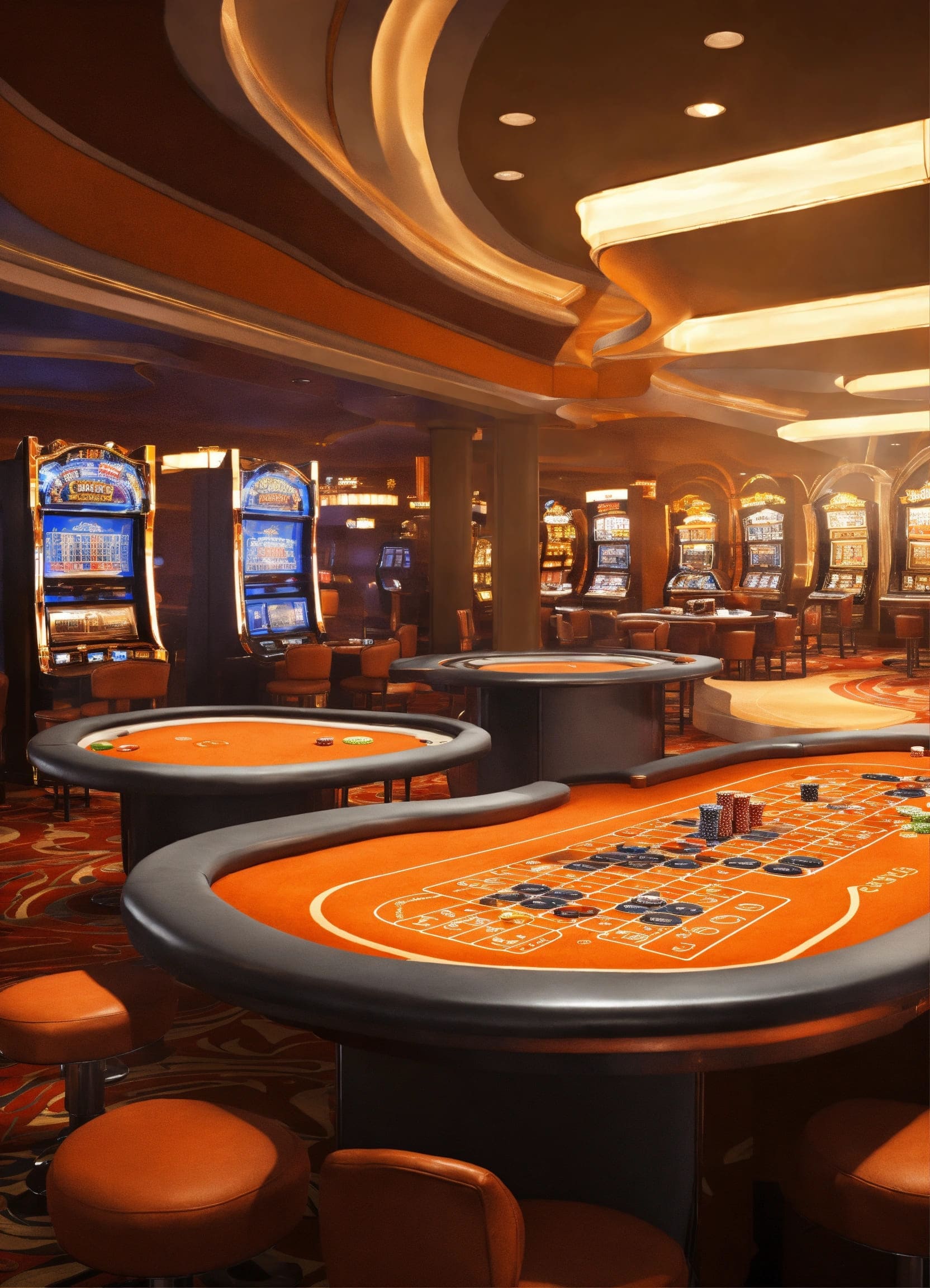 Casino Placeholder